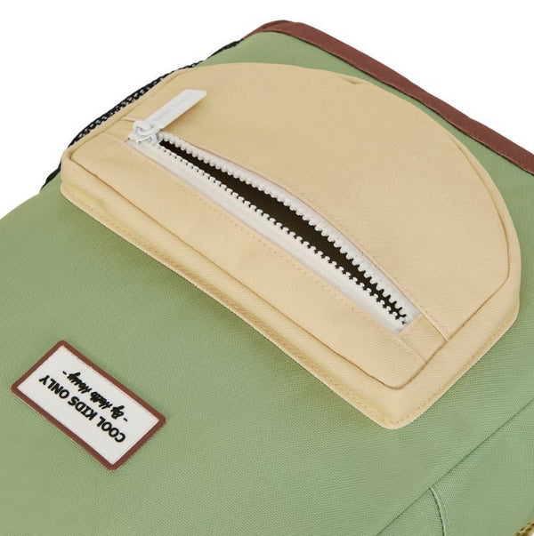 MOCHILA PEQUENA HELLO HOSSY