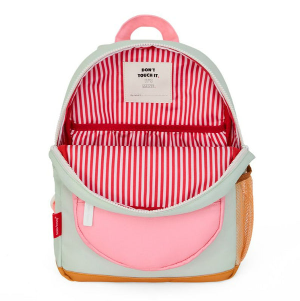 MOCHILA GRANDE HELLO HOSSY