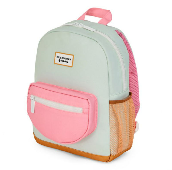 MOCHILA PEQUENA HELLO HOSSY