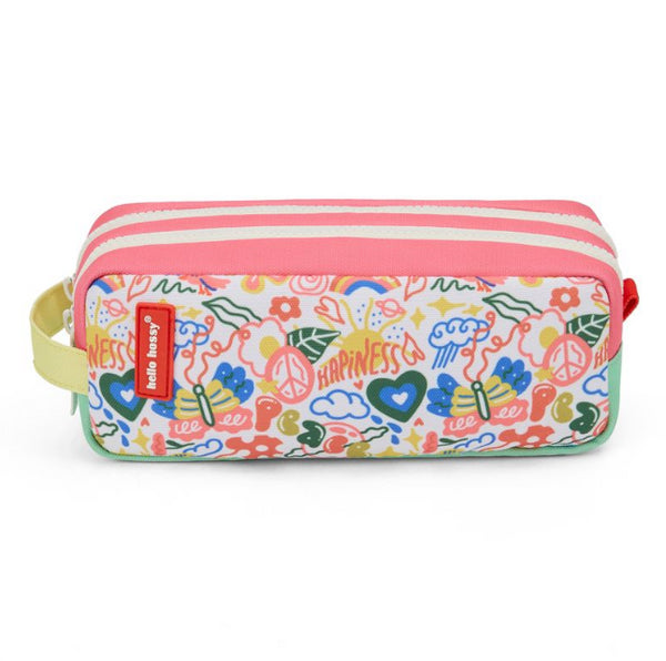 ESTOJO DUPLO HELLO HOSSY