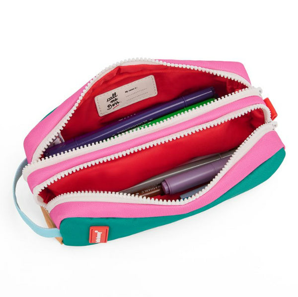 ESTOJO DUPLO HELLO HOSSY