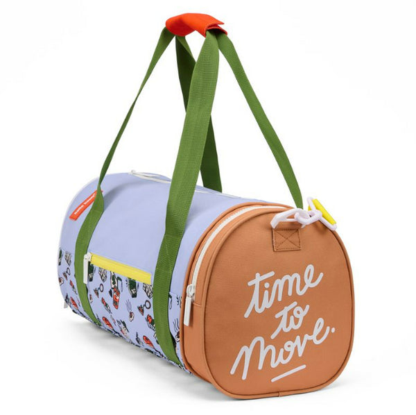 SACO DE ATIVIDADES HELLO HOSSY