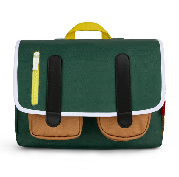 MOCHILA HORIZONTAL HELLO HOSSY