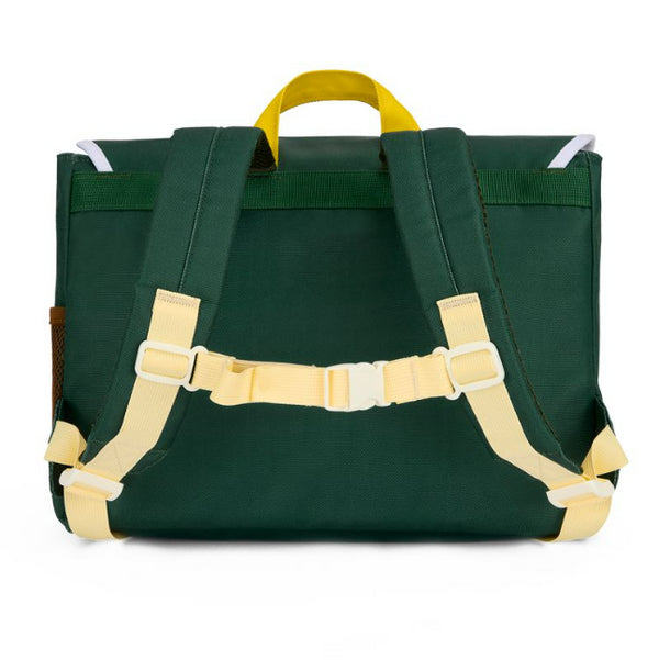 MOCHILA HORIZONTAL HELLO HOSSY