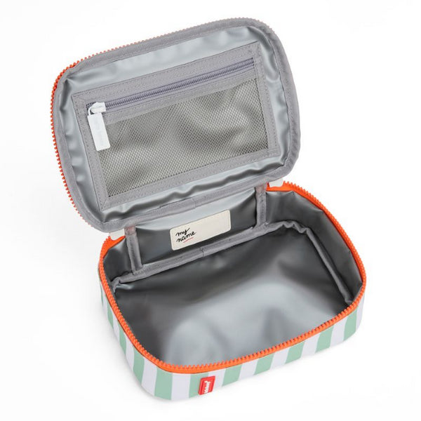 LANCHEIRA PEQUENA HELLO HOSSY