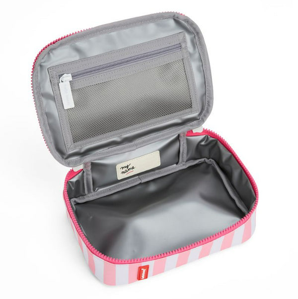 LANCHEIRA PEQUENA HELLO HOSSY