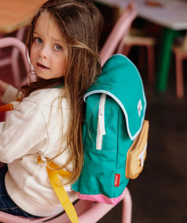 MOCHILA GRANDE HELLO HOSSY