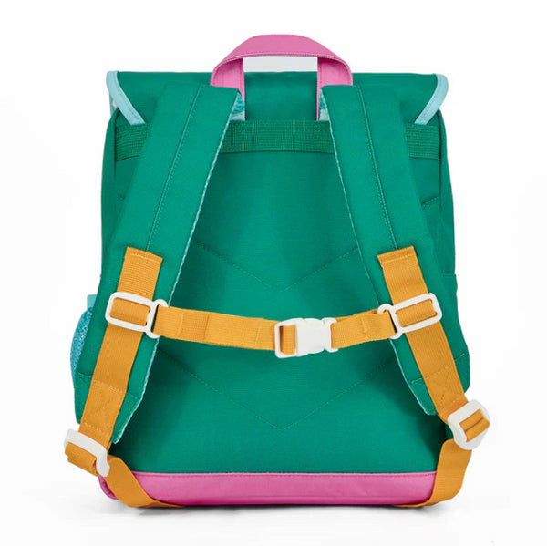 MOCHILA GRANDE HELLO HOSSY