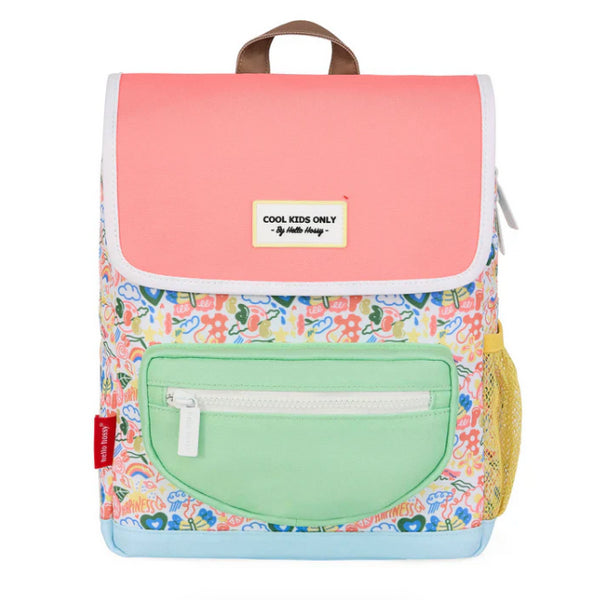 MOCHILA PEQUENA HELLO HOSSY