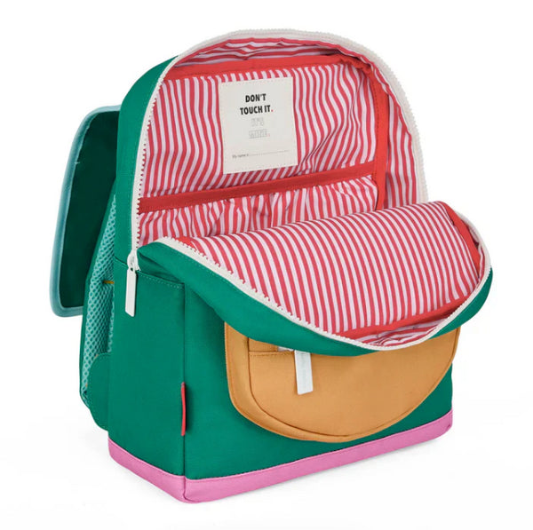 MOCHILA PEQUENA HELLO HOSSY