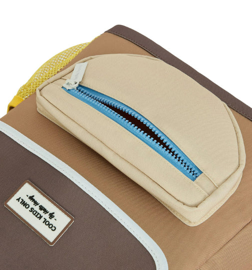 MOCHILA PEQUENA HELLO HOSSY