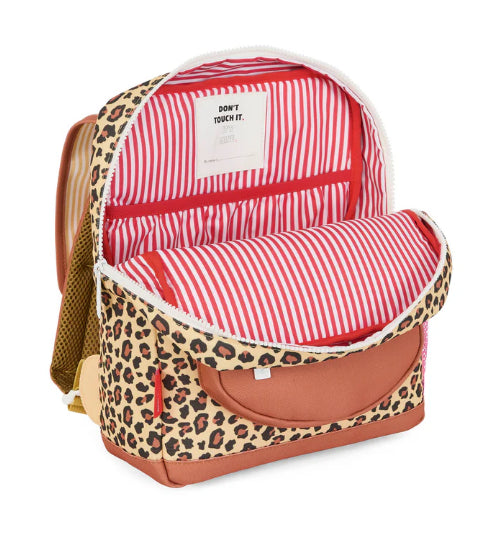 MOCHILA PEQUENA HELLO HOSSY