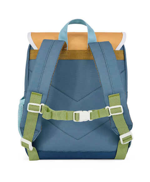 MOCHILA PEQUENA HELLO HOSSY