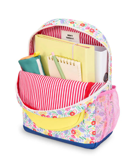 MOCHILA PEQUENA HELLO HOSSY