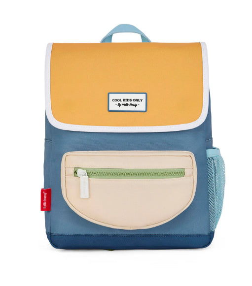 MOCHILA GRANDE HELLO HOSSY