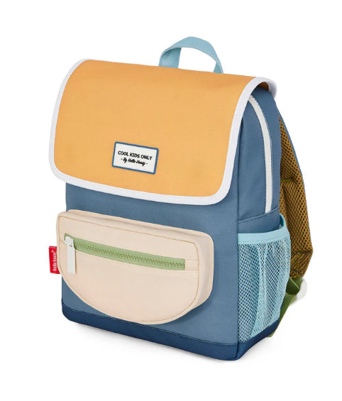 MOCHILA GRANDE HELLO HOSSY