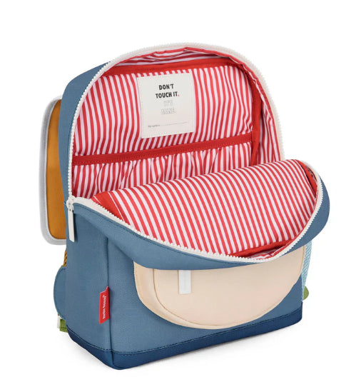 MOCHILA GRANDE HELLO HOSSY