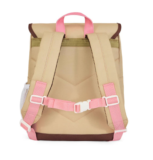 MOCHILA GRANDE HELLO HOSSY