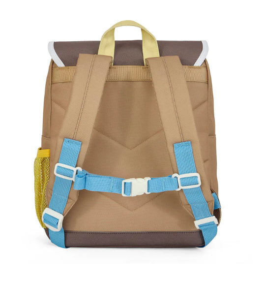 MOCHILA GRANDE HELLO HOSSY