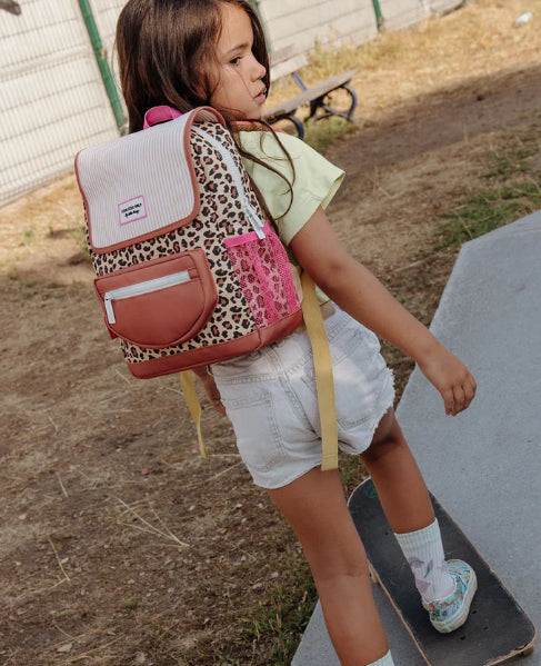 MOCHILA GRANDE HELLO HOSSY