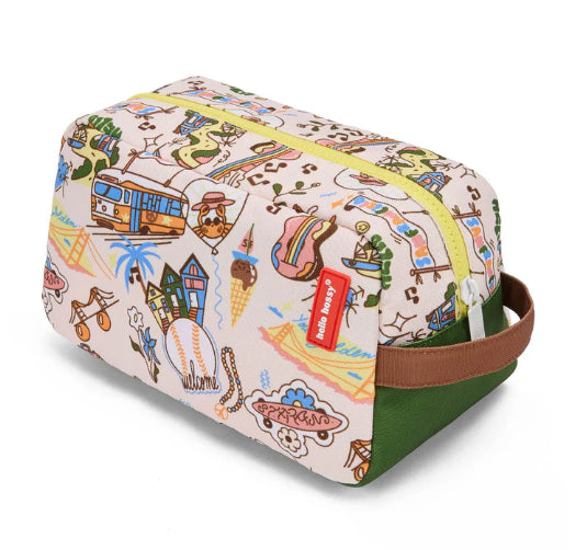 NECESSAIRE HELLO HOSSY