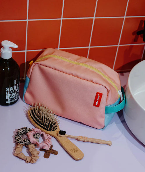 NECESSAIRE HELLO HOSSY