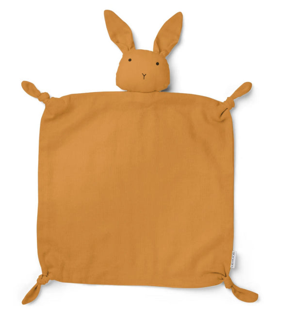 DOUDOU - RABBIT DUMBRO GREY