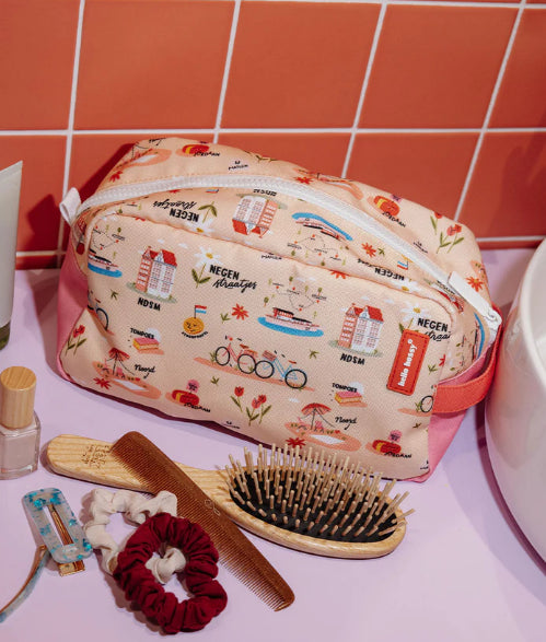 NECESSAIRE HELLO HOSSY