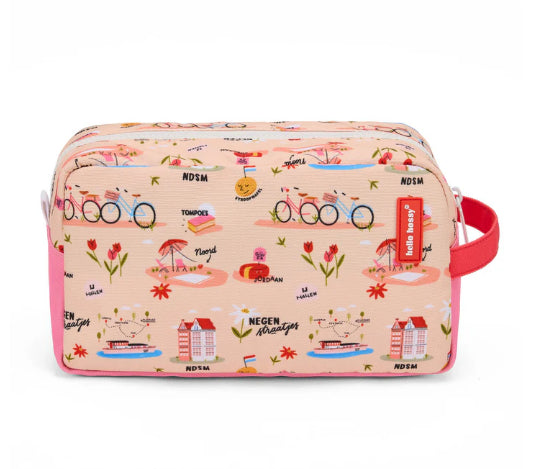 NECESSAIRE HELLO HOSSY