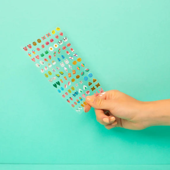 104 BRINCOS DE COLAR