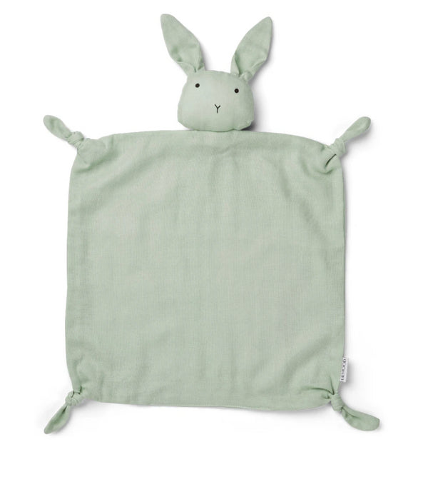 DOUDOU - RABBIT DUMBRO GREY