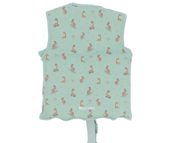 COLETE DE NATAÇÃO 3-6 ANOS