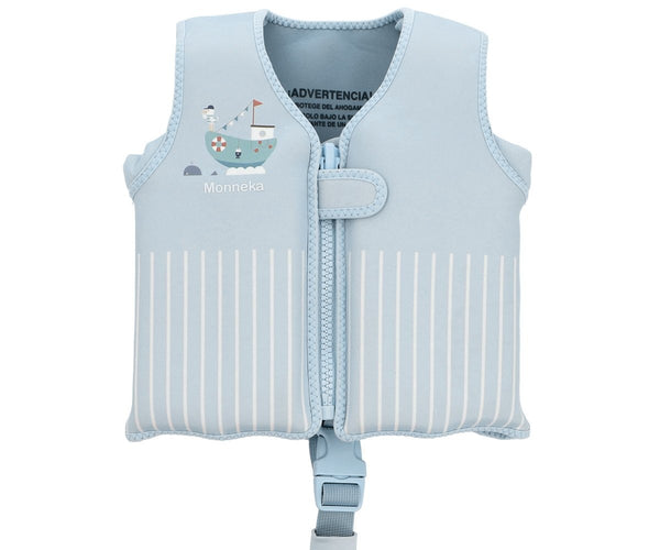 COLETE DE NATAÇÃO 3-6 ANOS