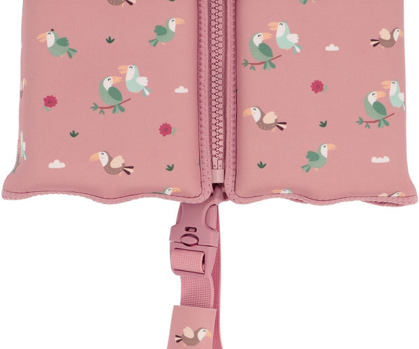 COLETE DE NATAÇÃO 3-6 ANOS