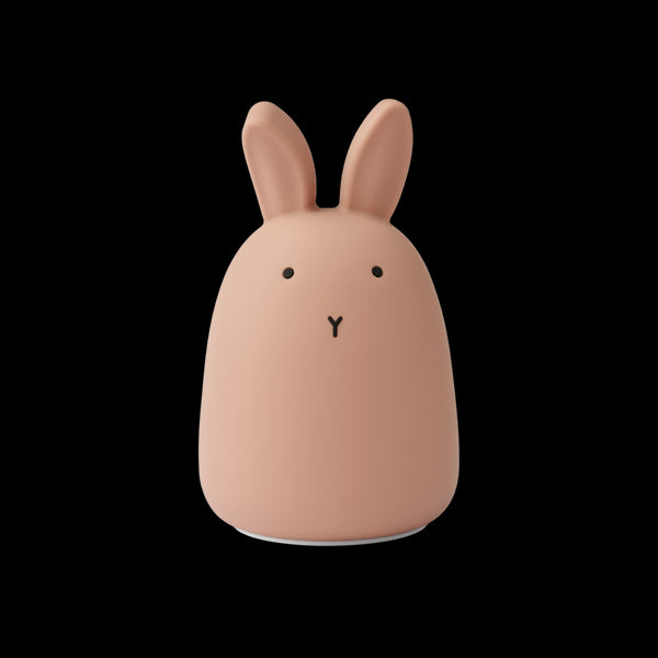 LUZ PRESENÇA RECARREGÁVEL