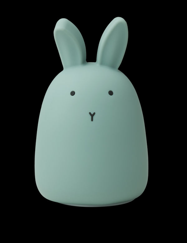 LUZ PRESENÇA RECARREGÁVEL