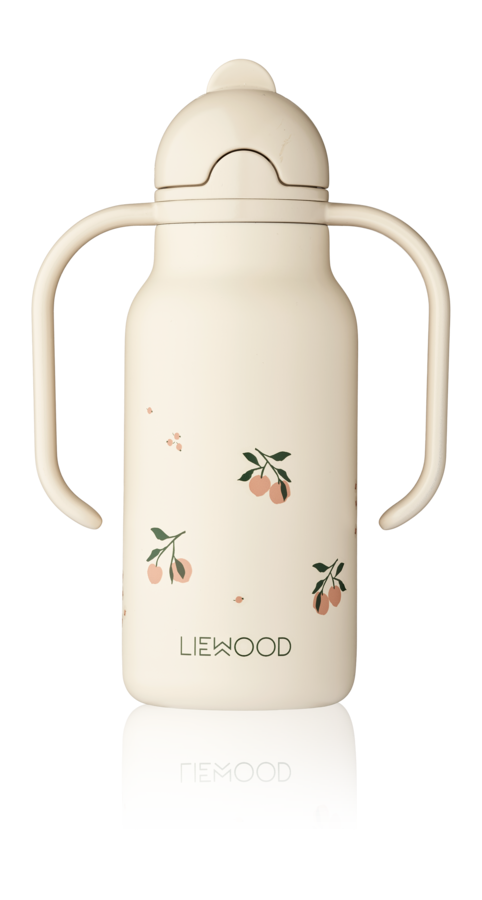 250ML THERMAL BOTTLE