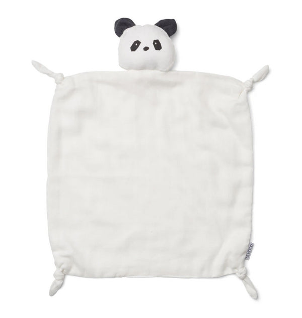 DOUDOU - RABBIT DUMBRO GREY