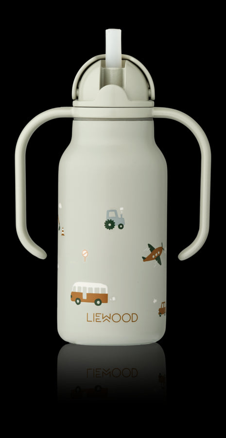 GARRAFA TÉRMICA 250ML