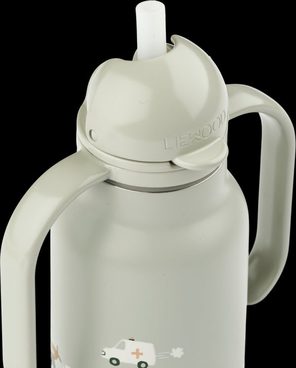 GARRAFA TÉRMICA 250ML