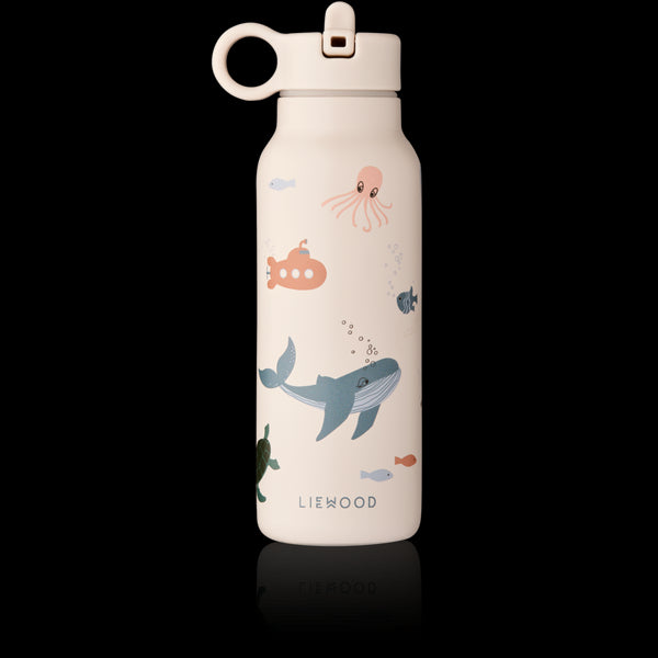 GARRAFA TÉRMICA 350ML