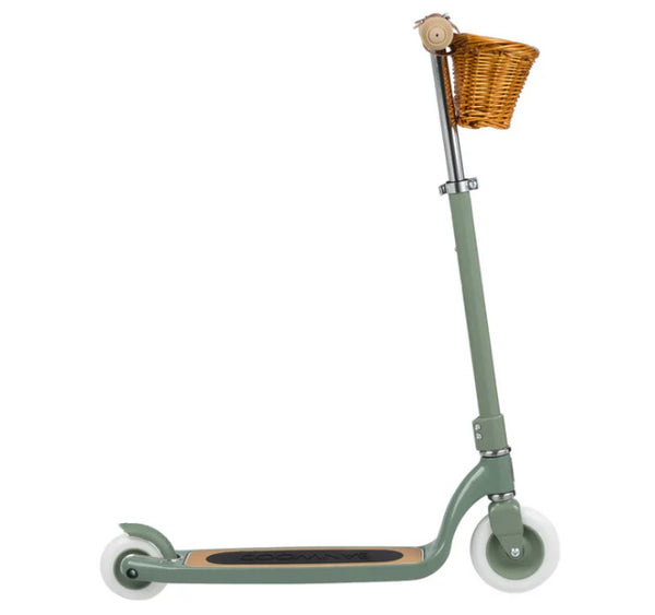 MAXI SCOOTER