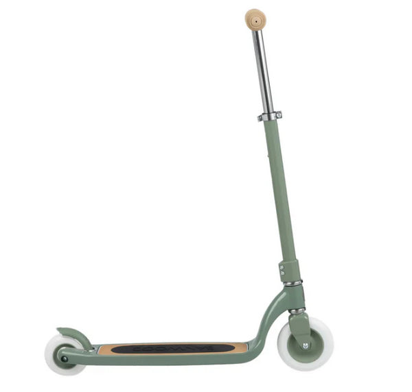 MAXI SCOOTER