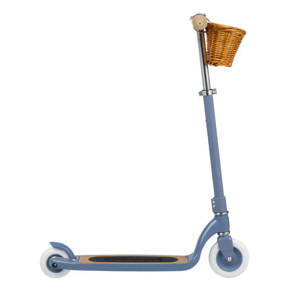 MAXI SCOOTER