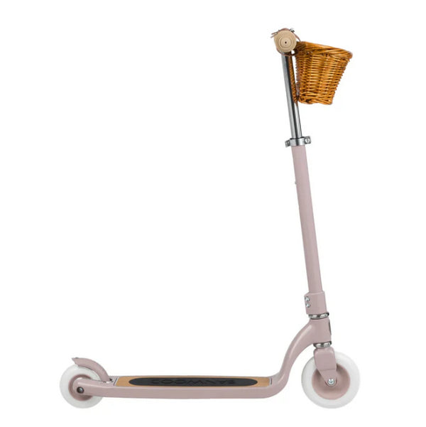 MAXI SCOOTER