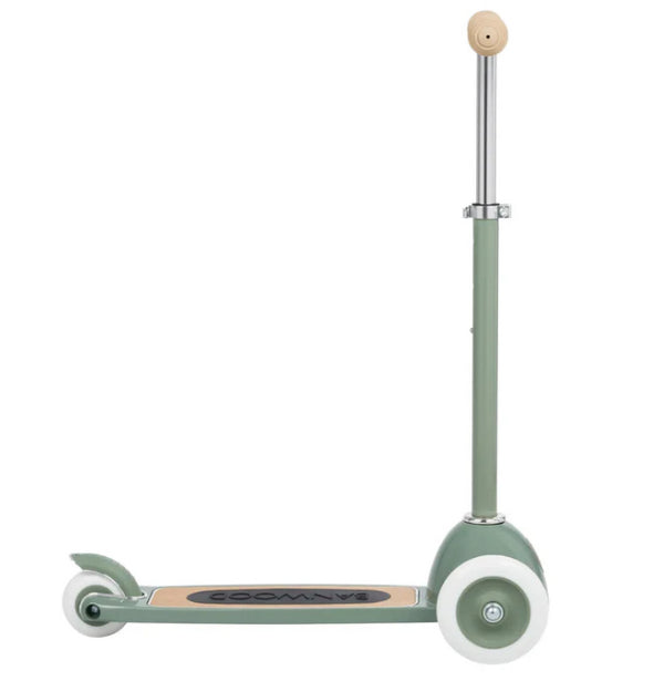SCOOTER