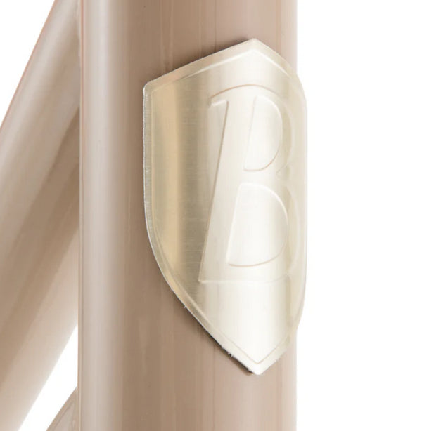 BICICLETA SEM PEDAIS VINTAGE