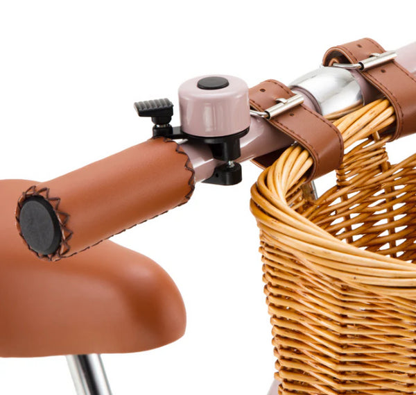 BICICLETA SEM PEDAIS VINTAGE