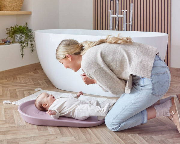 MUDA FRALDAS SHNUGGLE