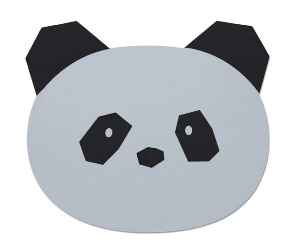 INDIVIDUAL - PANDA DUMBO GREY